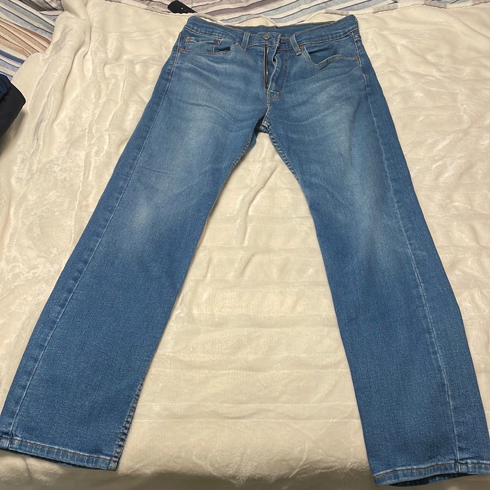 Mens Jeans 34x32